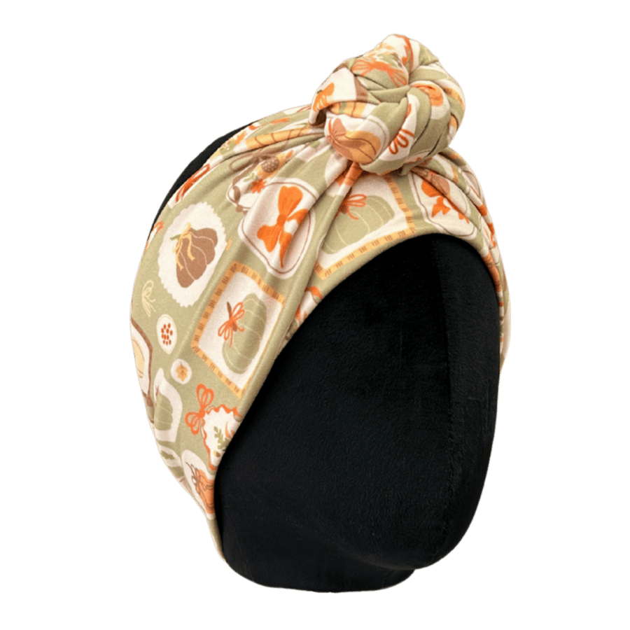Hearth &amp; Home Wrap Headband - The Sassy Olive