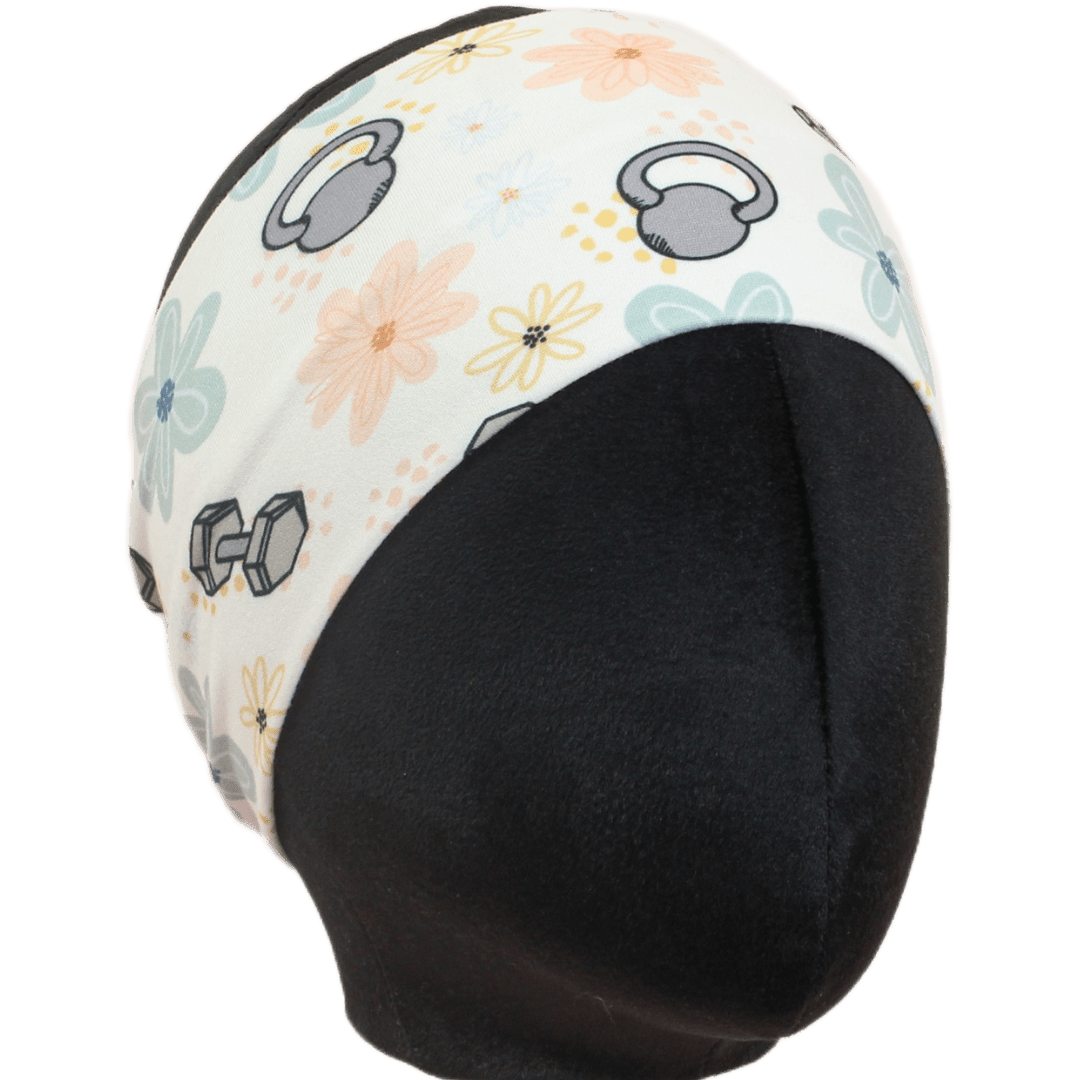 Heavyweight Stretch Headband - The Sassy Olive