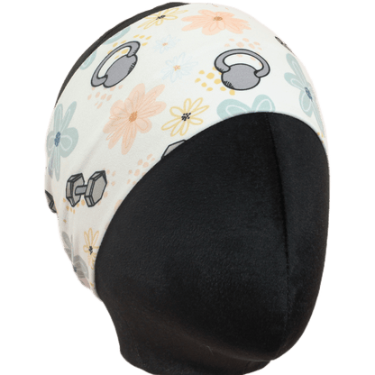 Heavyweight Stretch Headband - The Sassy Olive