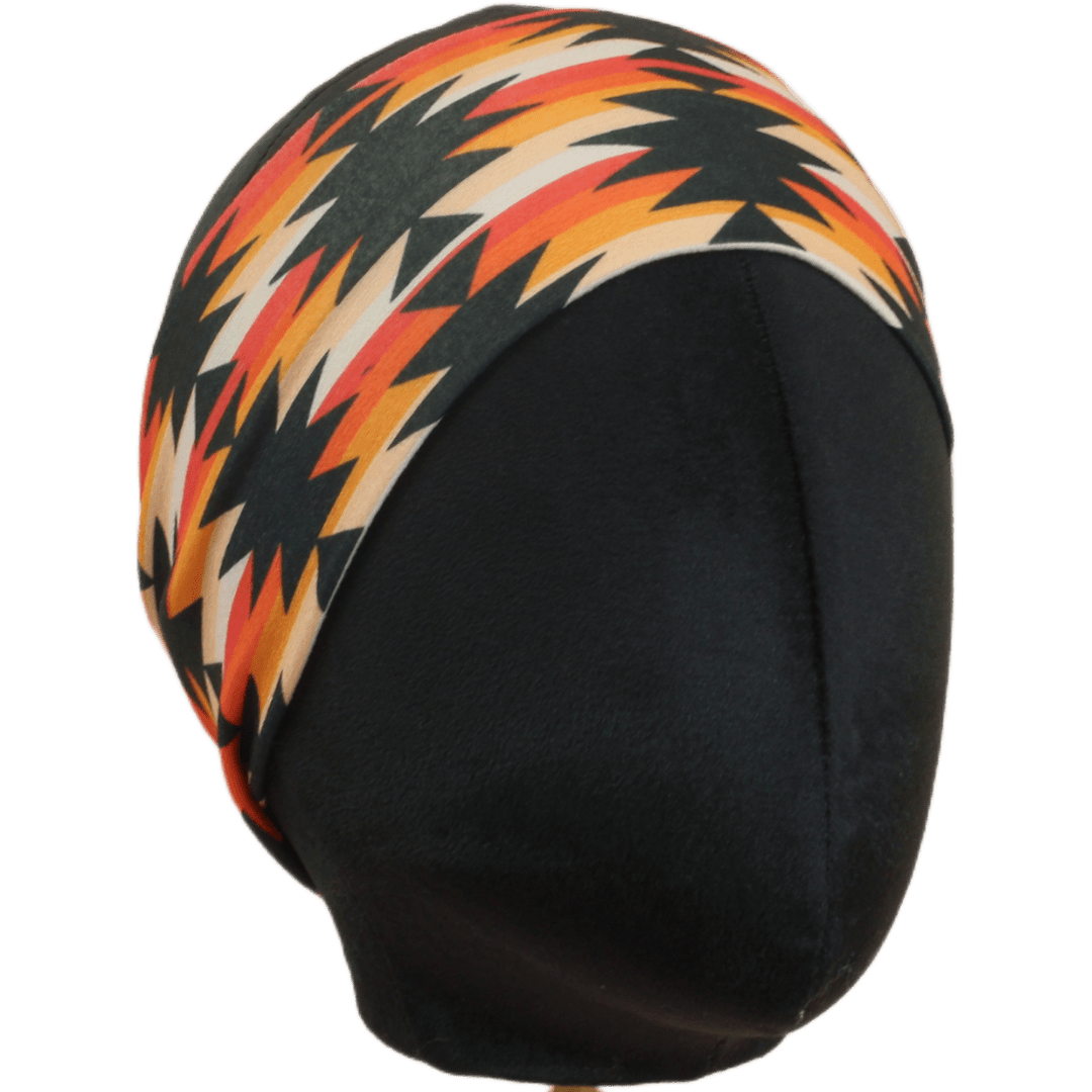 Heeler Stretch Headband - The Sassy Olive