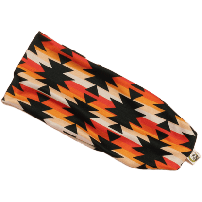 Heeler Stretch Headband - The Sassy Olive