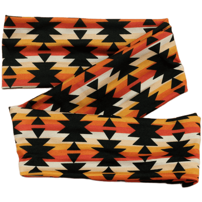 Heeler Wrap Headband - The Sassy Olive