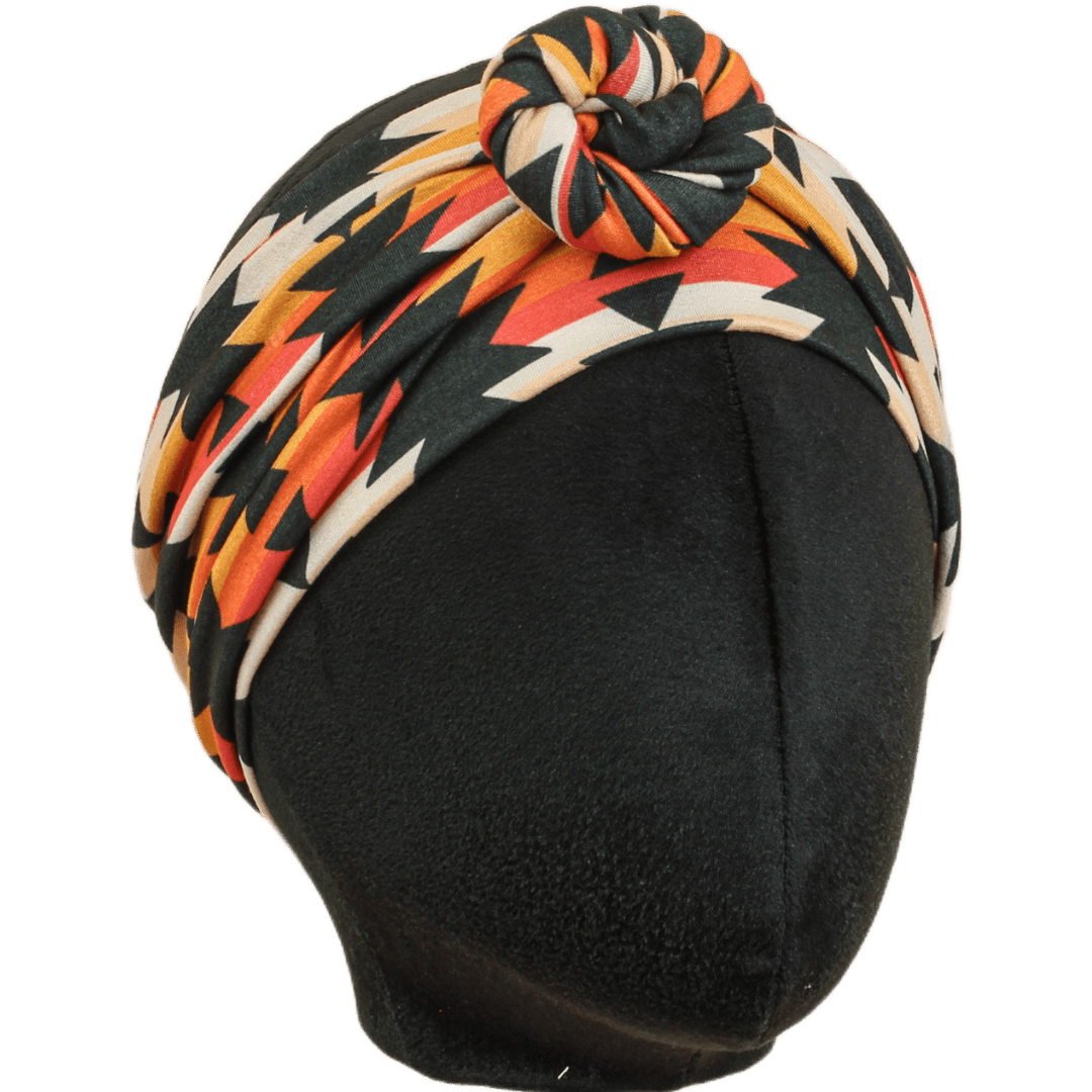 Heeler Wrap Headband - The Sassy Olive