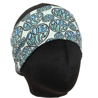 He/Him Pronouns Stretch Headband - The Sassy Olive
