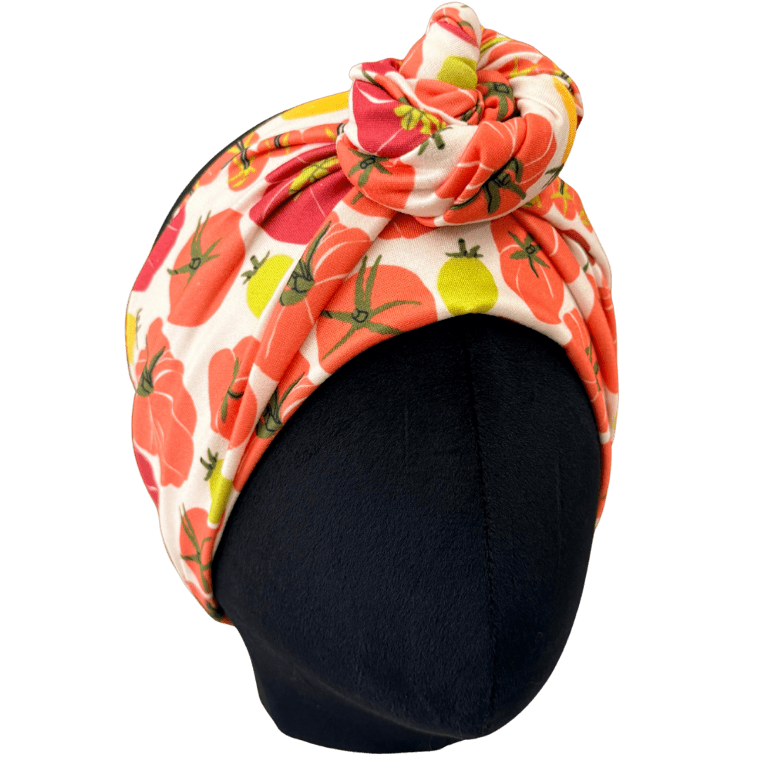 Heirloom Wrap Headband - The Sassy Olive