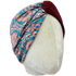 Henna Paisley Twist Headband - The Sassy Olive