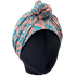 Henna Paisley Wrap Headband - The Sassy Olive