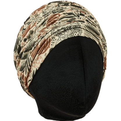 Hidden Owl Boho Buff - The Sassy Olive