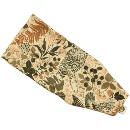 Hidden Owl Stretch Headband - The Sassy Olive