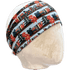 Holiday Bookshelf Stretch Headband - The Sassy Olive