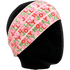 Holly Jolly Stretch Headband - The Sassy Olive