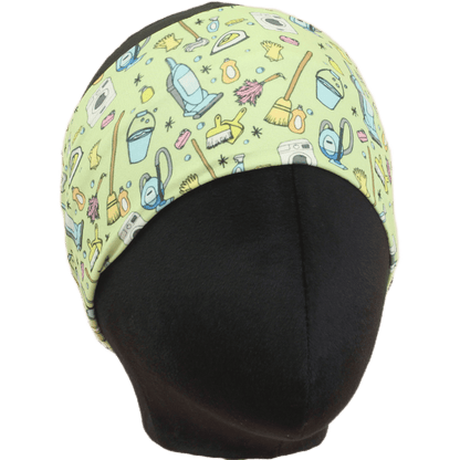 Housekeeping! Stretch Headband - The Sassy Olive
