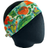 Hungry Hungry Eric Stretch Headband - The Sassy Olive