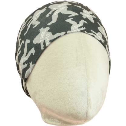 I Hate People Stretch Headband - The Sassy Olive