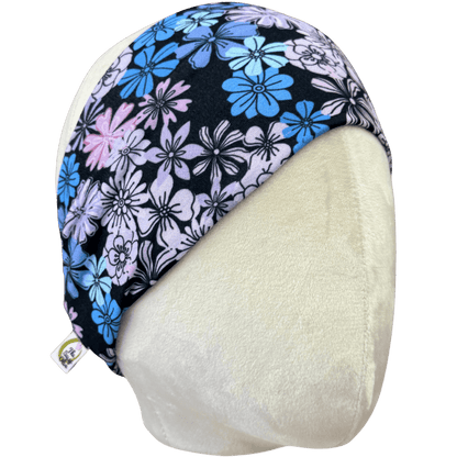 Icidem Stretch Headband - The Sassy Olive