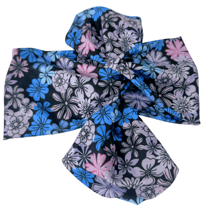 Icidem Top Knot Headband - The Sassy Olive