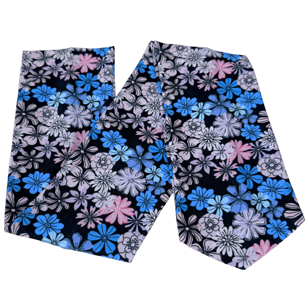 Icidem Wrap Headband - The Sassy Olive