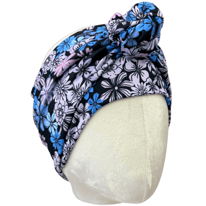 Icidem Wrap Headband - The Sassy Olive