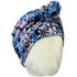 Icidem Wrap Headband - The Sassy Olive