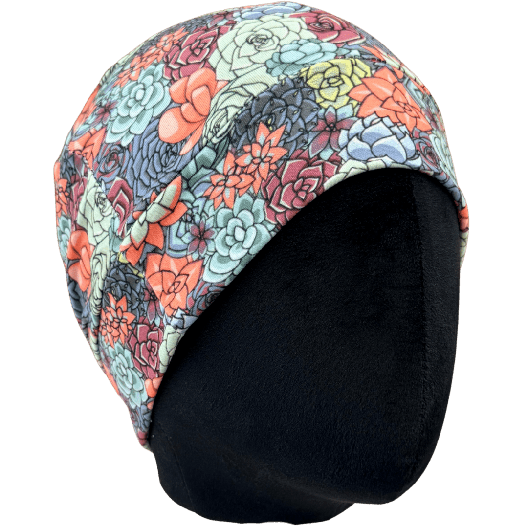 I’m a Succa for You Benzie Cap - The Sassy Olive