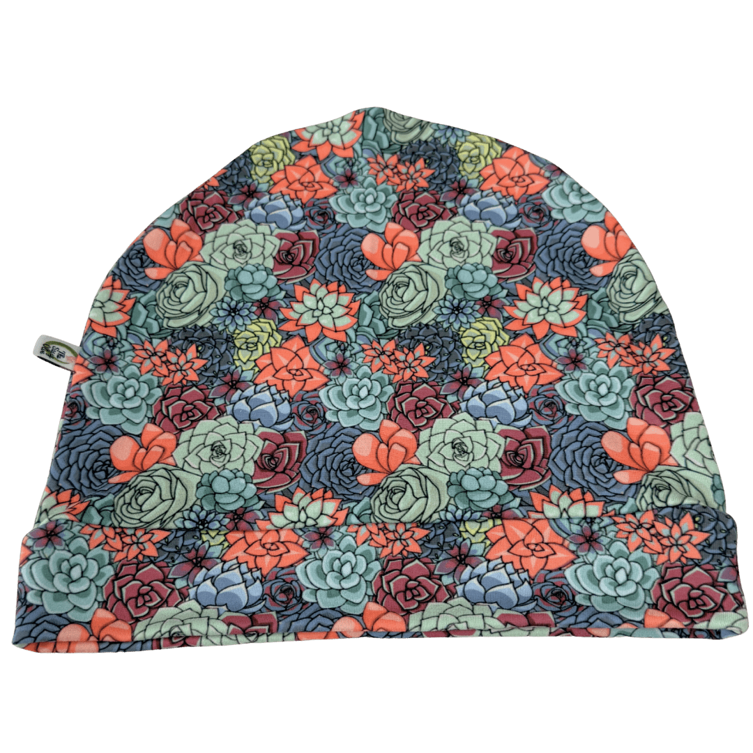 I’m a Succa for You Benzie Cap - The Sassy Olive