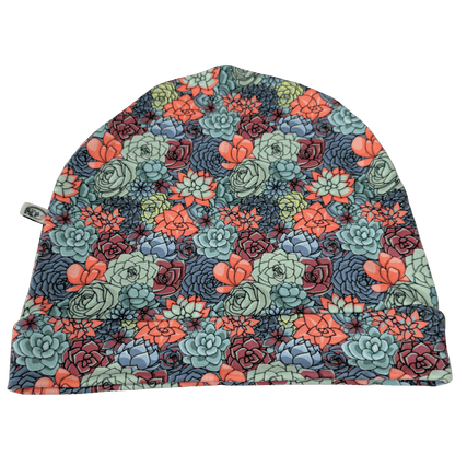 I’m a Succa for You Benzie Cap - The Sassy Olive