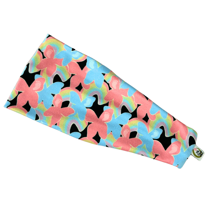 Infant Loss Awareness Stretch Headband - The Sassy Olive