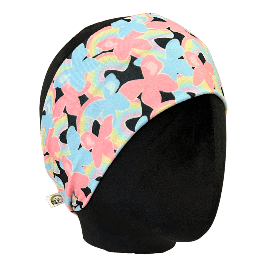 Infant Loss Awareness Stretch Headband - The Sassy Olive