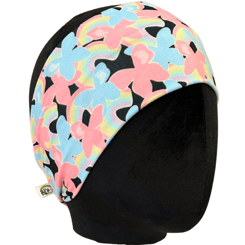 Infant Loss Awareness Stretch Headband - The Sassy Olive