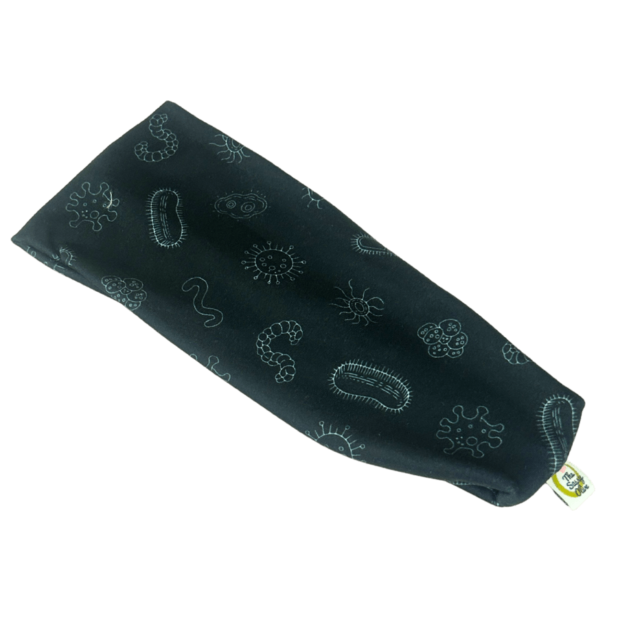 Infectious Stretch Headband - The Sassy Olive