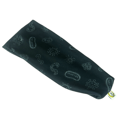 Infectious Stretch Headband - The Sassy Olive