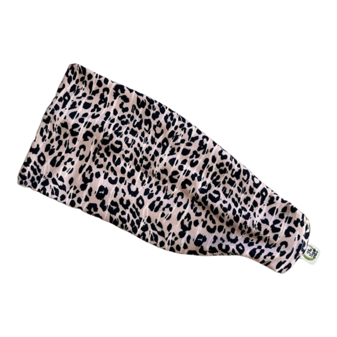 Jafari Stretch Headband - The Sassy Olive