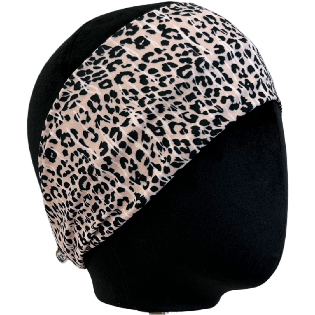 Jafari Stretch Headband - The Sassy Olive