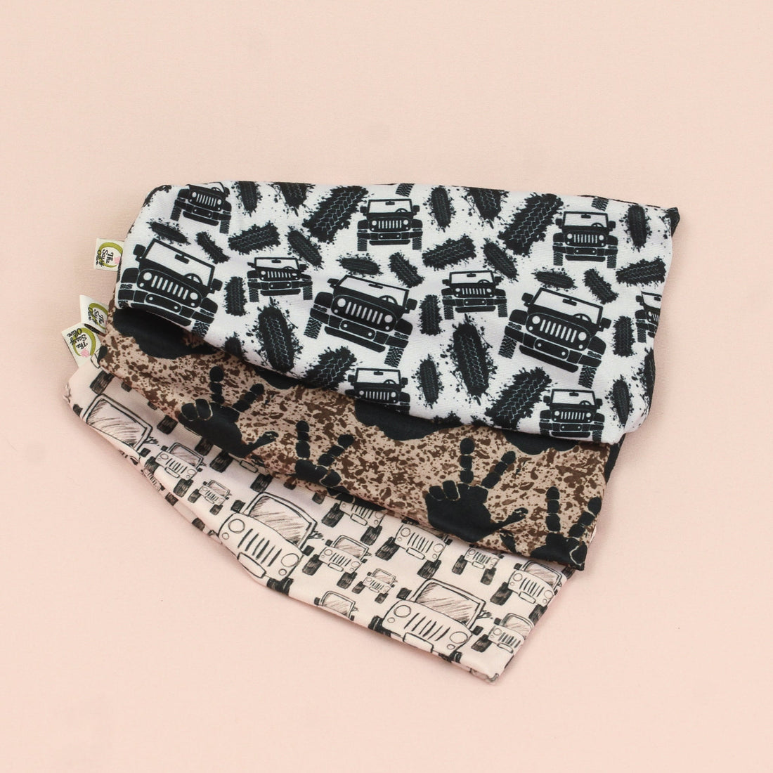 Jeep Bundle - The Sassy Olive