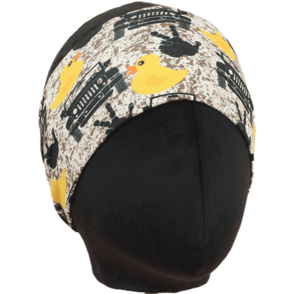Jeep Wave to my Duck Stretch Headband - The Sassy Olive