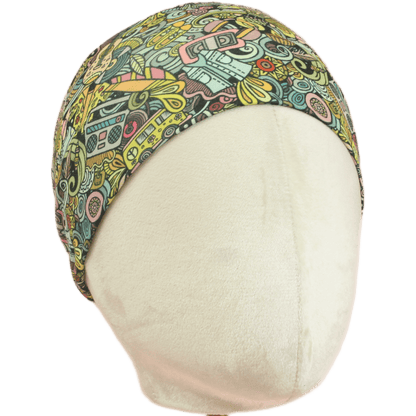 Joshua Tree Stretch Headband - The Sassy Olive