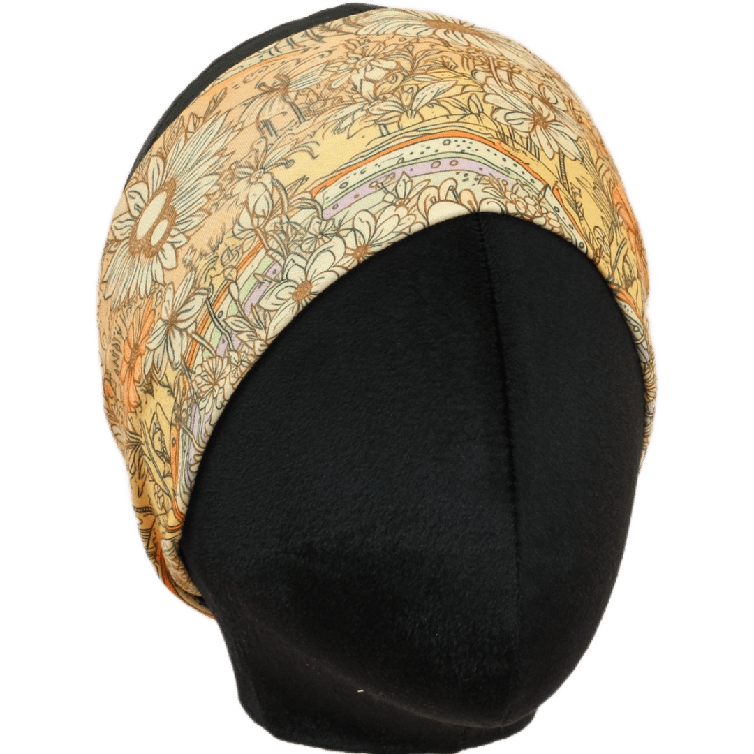 Joy Luxe Stretch Headband - The Sassy Olive