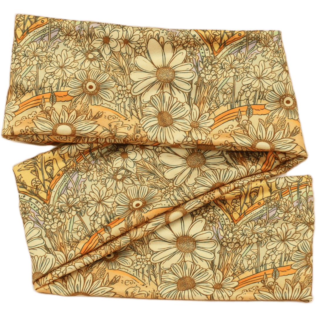 Joy Luxe Wrap Headband - The Sassy Olive