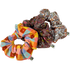 Junebug Darling Scrunchie Three Pack - The Sassy Olive