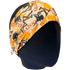 Kalamazoo College Stretch Headband - The Sassy Olive