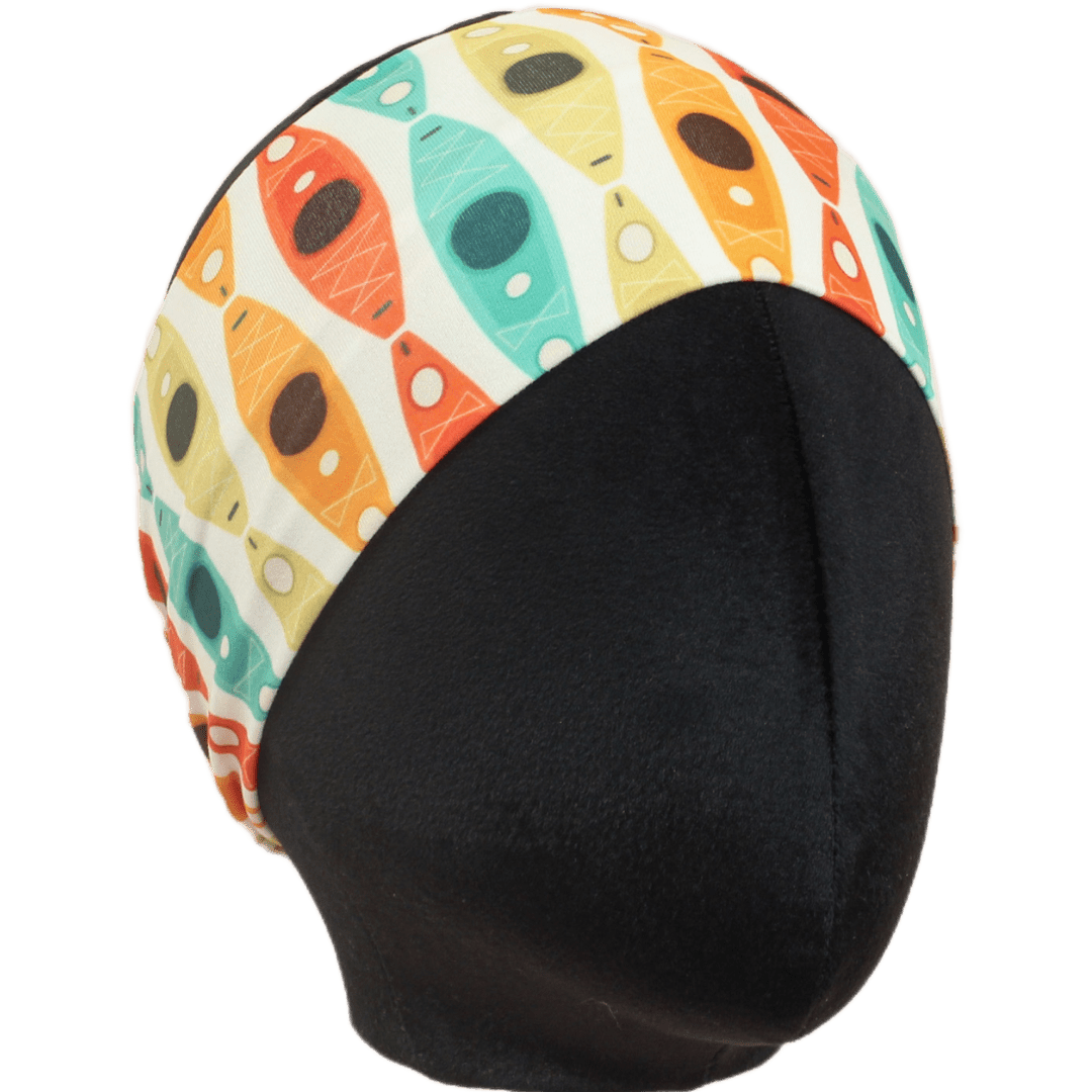 Kalamazoo River Stretch Headband - The Sassy Olive