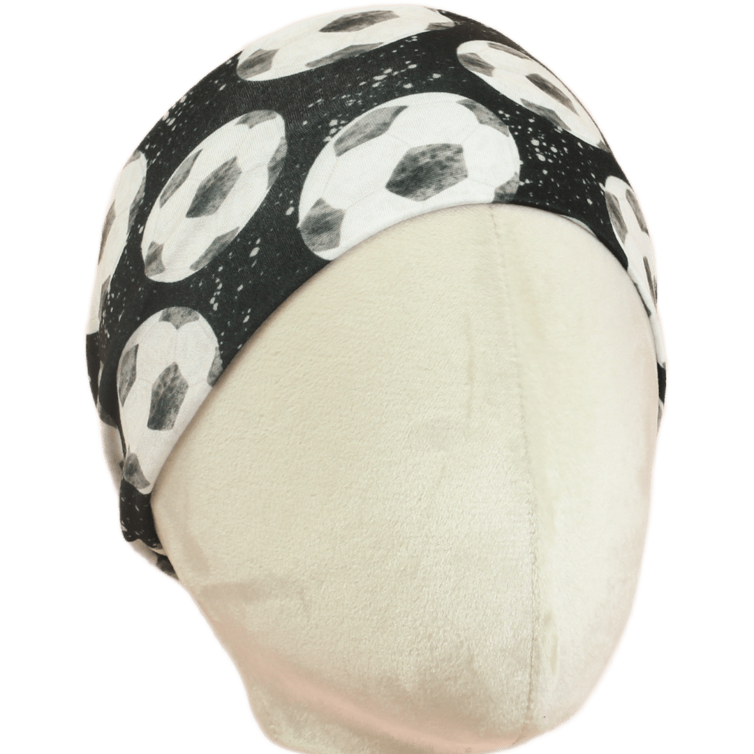 Keeper Stretch Headband - The Sassy Olive