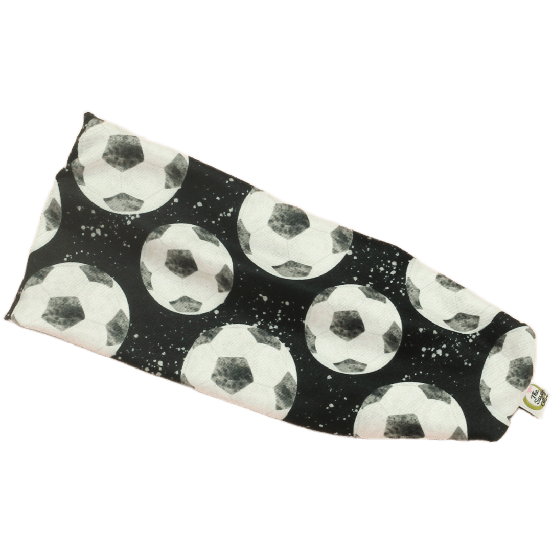 Keeper Stretch Headband - The Sassy Olive