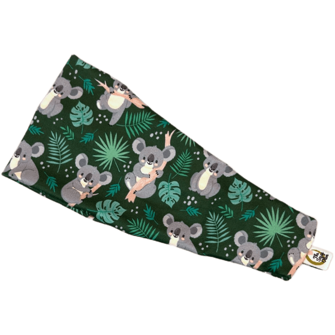 Koala Kuties Stretch Headband - The Sassy Olive