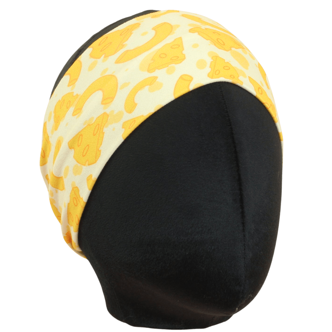 Kraft Family Dinner Stretch Headband - The Sassy Olive