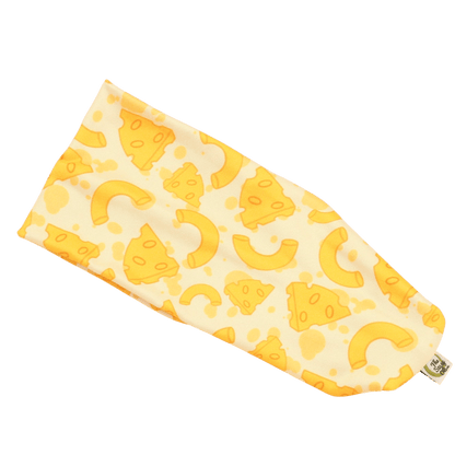 Kraft Family Dinner Stretch Headband - The Sassy Olive