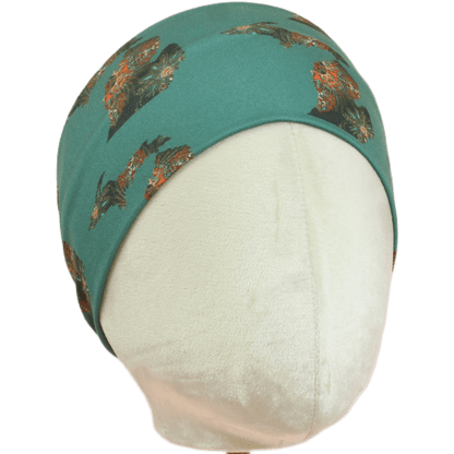 Kristen Jean Michigan Stretch Headband - The Sassy Olive