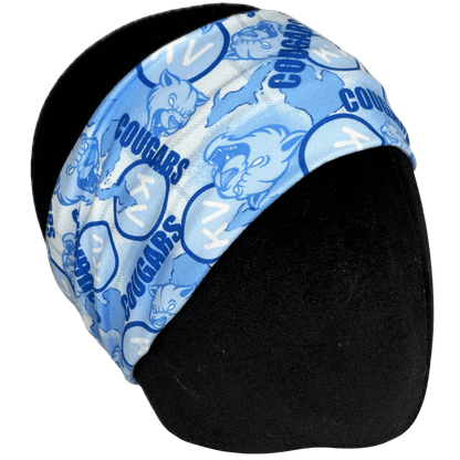 KVCC Stretch Headband - The Sassy Olive