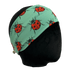 Ladybugs Stretch Headband - The Sassy Olive