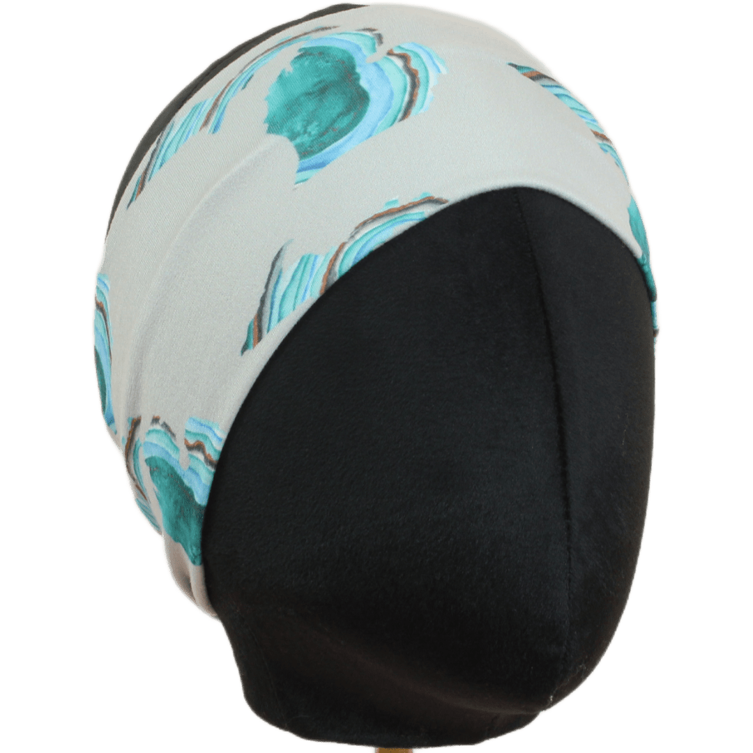 Lake Superior Stretch Headband - The Sassy Olive